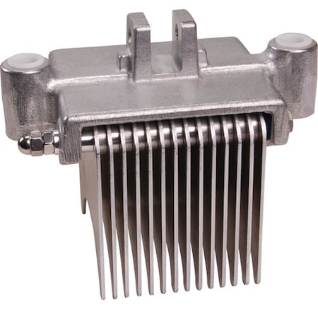 Nemco Pusher Assy , 1/4", Easy Onion 2 56540-2